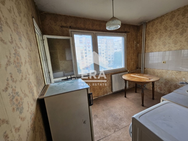 Едностаен апартамент за продажба в кв. Надежда 1, София