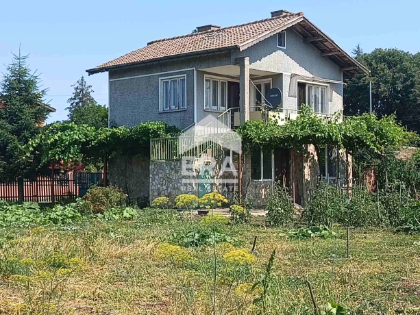 Къща за продажба в с. Соколово, област Добрич