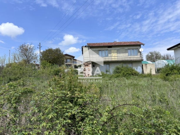 Парцел за продажба в Осеново, област Варна