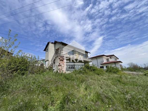 Парцел за продажба в Осеново, област Варна