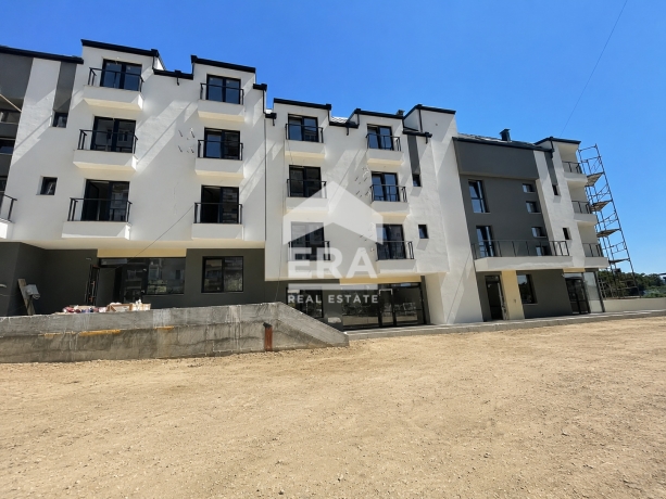 Двустаен апартамент за продажба в кв. Кайсиева градина, Варна