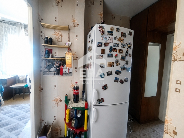 Двустаен апартамент за продажба в кв. Възраждане, Хасково