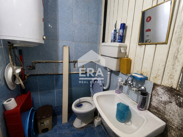 Двустаен апартамент за продажба в кв. Възраждане, Хасково