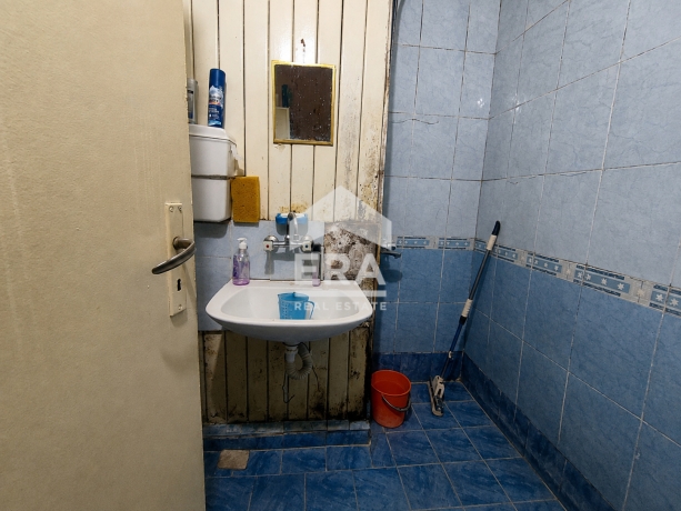 Двустаен апартамент за продажба в кв. Възраждане, Хасково
