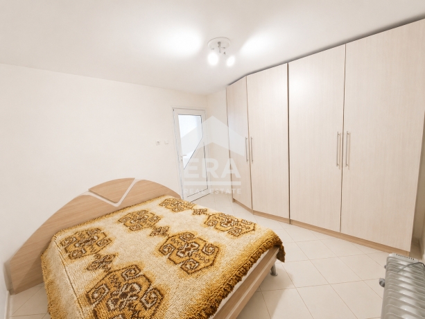 Етаж от къща за продажба в кв. Галата, Варна