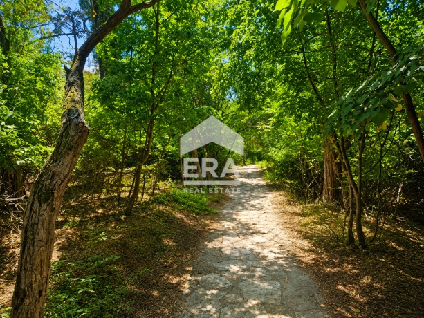 Етаж от къща за продажба в кв. Галата, Варна