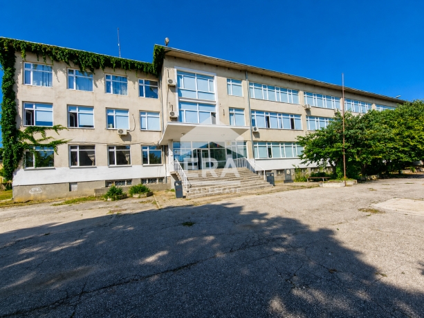 Етаж от къща за продажба в кв. Галата, Варна