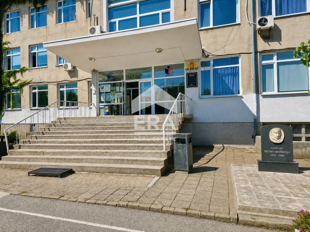 Етаж от къща за продажба в кв. Галата, Варна