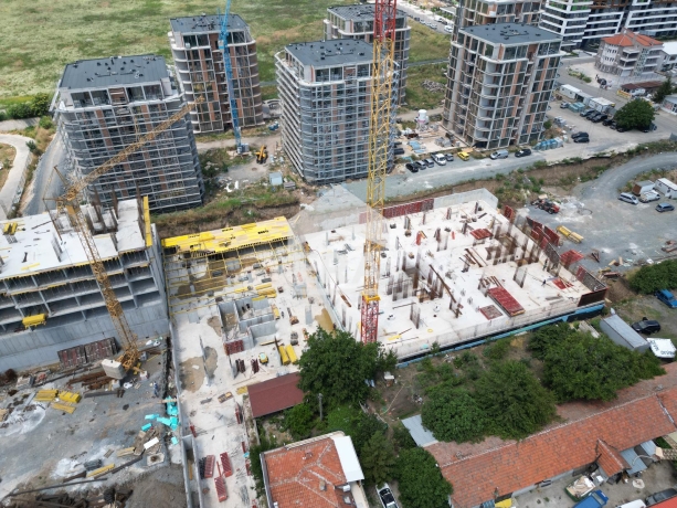 Тристаен апартамент за продажба в кв. Хоризонт, Бургас
