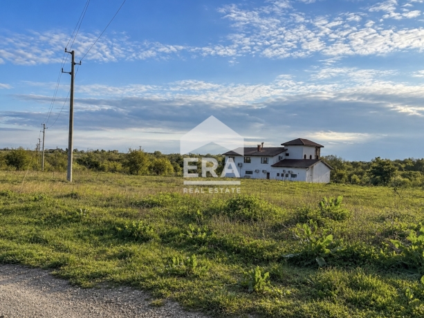 Парцел за продажба в Дуранкулак, област Добрич
