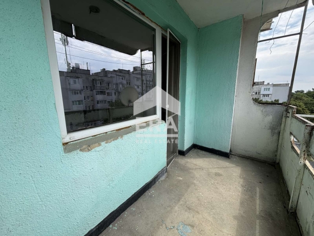 Двустаен апартамент за продажба в кв. Болницата, Шумен
