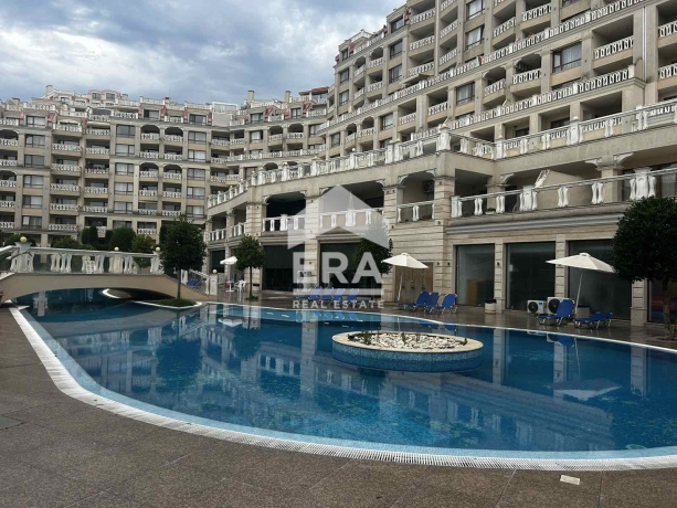 Двустаен апартамент за продажба в кв. Аспарухово, Варна