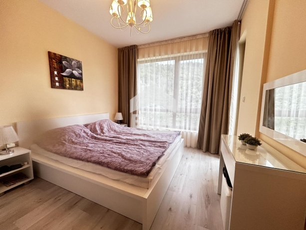 Двустаен апартамент за продажба в кв. Аспарухово, Варна