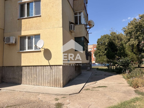 Двустаен апартамент за продажба в кв. Чародейка – Юг, Русе