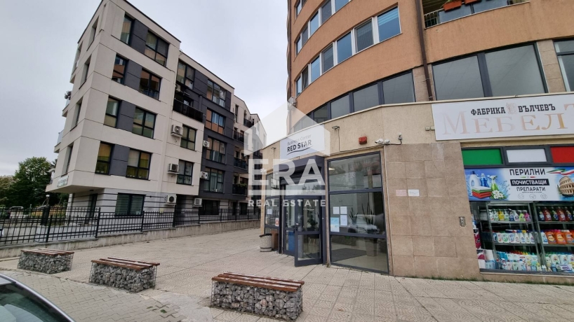 Магазин за продажба в кв. Студентски град, София