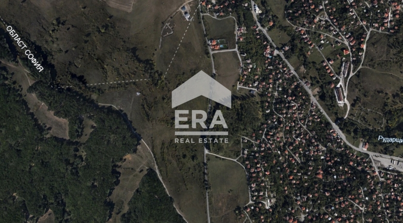 Парцел за продажба в Рударци, област Перник