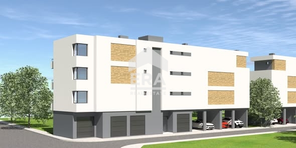 Тристаен апартамент за продажба в Самара 3, Стара Загора