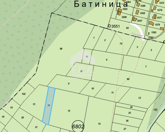 ЕРА Надежда продава земеделска земя в Кокаляне