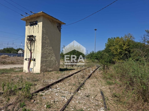 Парцел за продажба в Синдел, област Варна