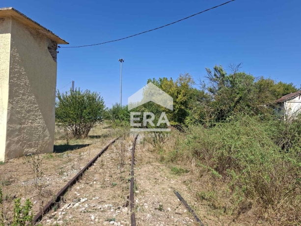 Парцел за продажба в Синдел, област Варна