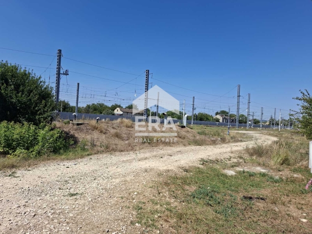 Парцел за продажба в Синдел, област Варна