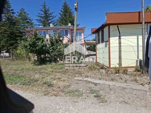 Парцел за продажба в Синдел, област Варна