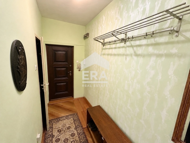 Двустаен апартамент за продажба в кв. Иглика, Добрич