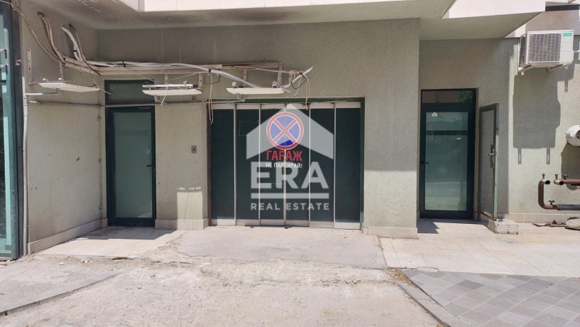 Гараж за продажба в кв. Лозенец, София