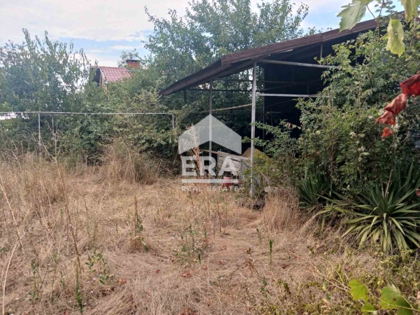 Парцел за продажба в Стара Загора, област Стара Загора