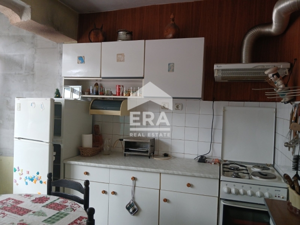 Двустаен апартамент за продажба в кв. Устово, Смолян