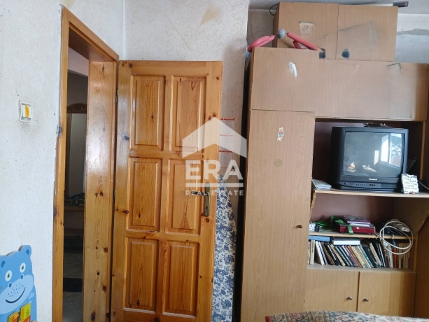 Двустаен апартамент за продажба в кв. Устово, Смолян