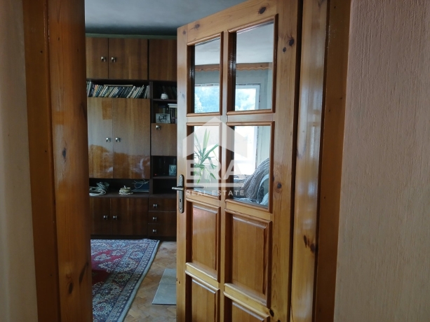 Двустаен апартамент за продажба в кв. Устово, Смолян