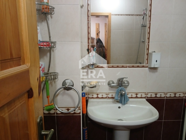 Двустаен апартамент за продажба в кв. Устово, Смолян