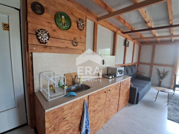Къща за продажба в м-т Крушките, Варна