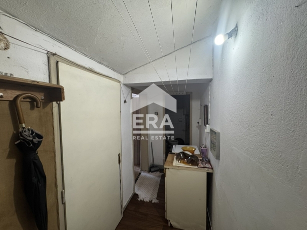 Едностаен апартамент за продажба в кв. Света гора, Велико Търново