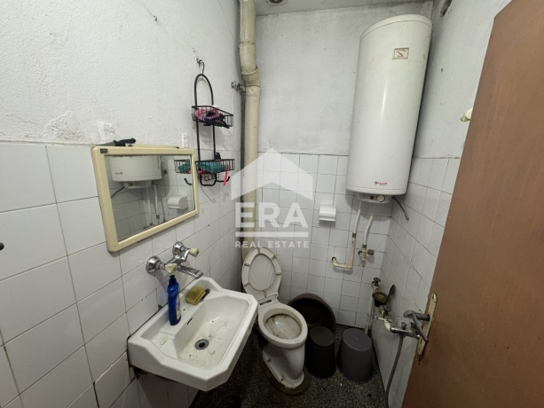 Едностаен апартамент за продажба в кв. Света гора, Велико Търново