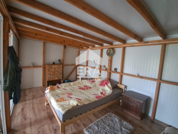 Парцел за продажба в м-т Крушките, Варна