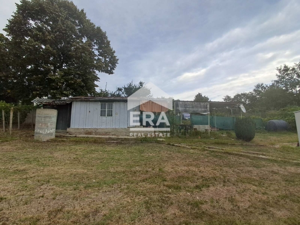 Парцел за продажба в м-т Крушките, Варна