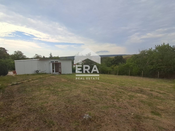 Парцел за продажба в м-т Крушките, Варна