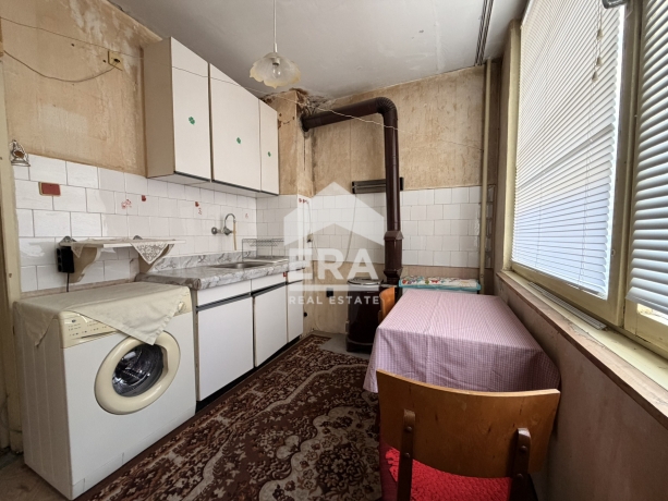 Двустаен апартамент за продажба в кв. Изток, Силистра