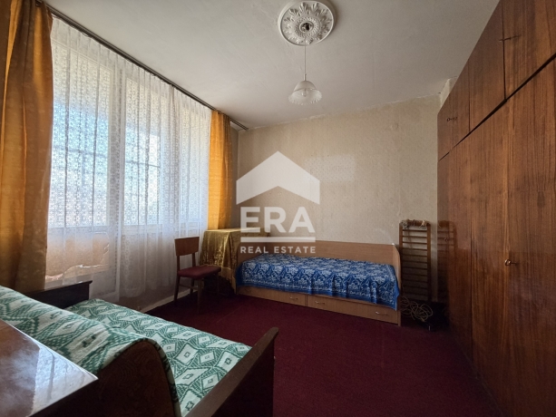 Двустаен апартамент за продажба в кв. Изток, Силистра