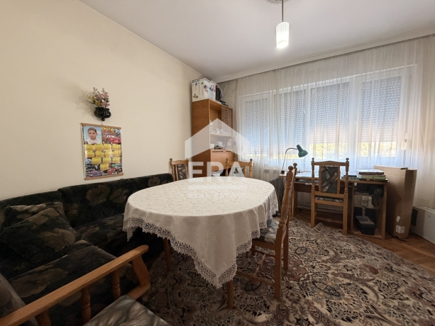 Многостаен апартамент за продажба в кв. Римска гробница, Силистра