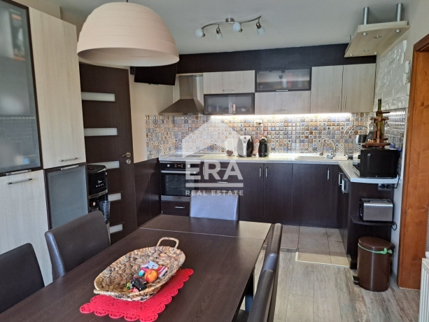Къща за продажба в Сребърна, област Силистра