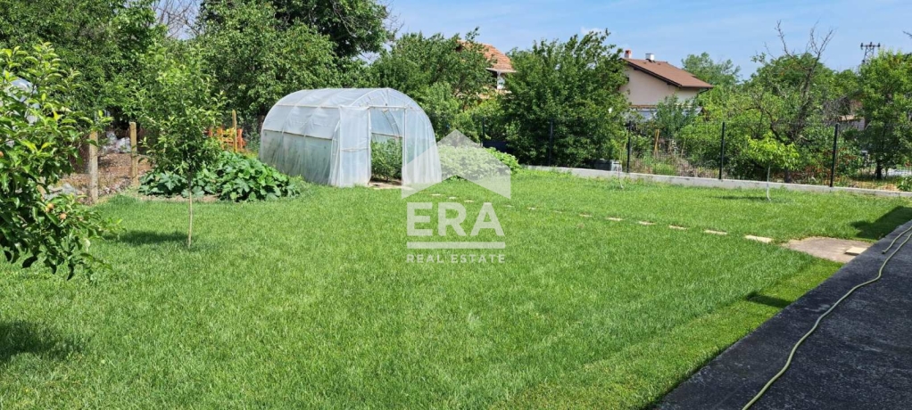 Къща за продажба в Сребърна, област Силистра