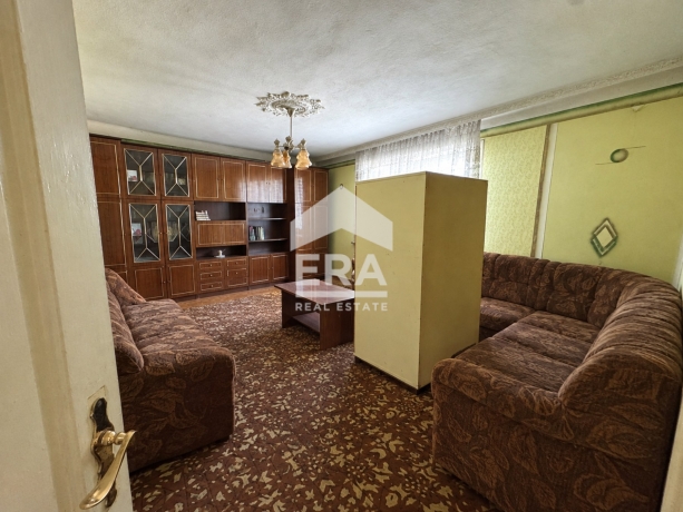 Етаж от къща за продажба в гр. Тутракан, област Силистра