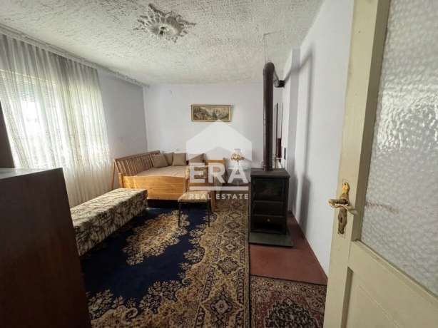 Етаж от къща за продажба в гр. Тутракан, област Силистра