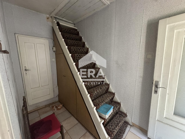 Етаж от къща за продажба в гр. Тутракан, област Силистра