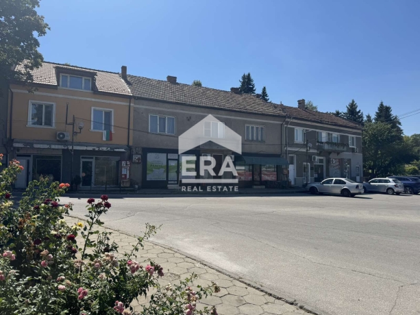 Етаж от къща за продажба в гр. Тутракан, област Силистра
