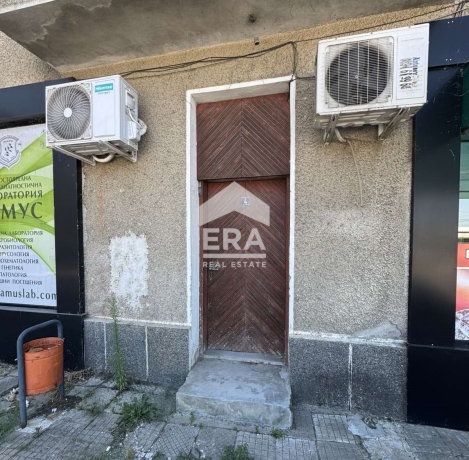 Етаж от къща за продажба в гр. Тутракан, област Силистра