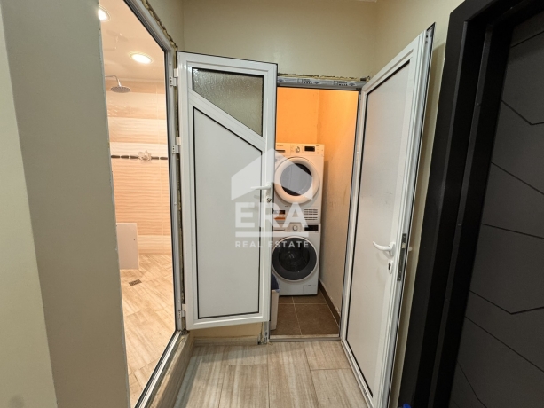 Двустаен апартамент за продажба в кв. Възраждане 2, Варна